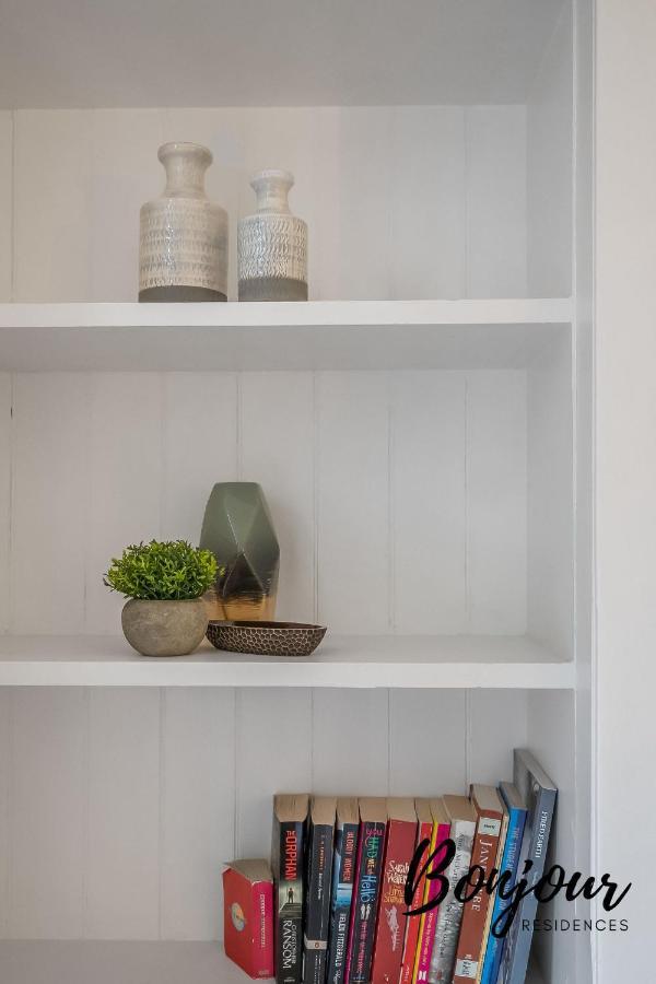 Cosy Grassmarket 2Br-1Ba - Newly Decorated! By Bonjour Residences Edimburgo Esterno foto